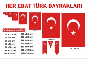 turk-bayraklari